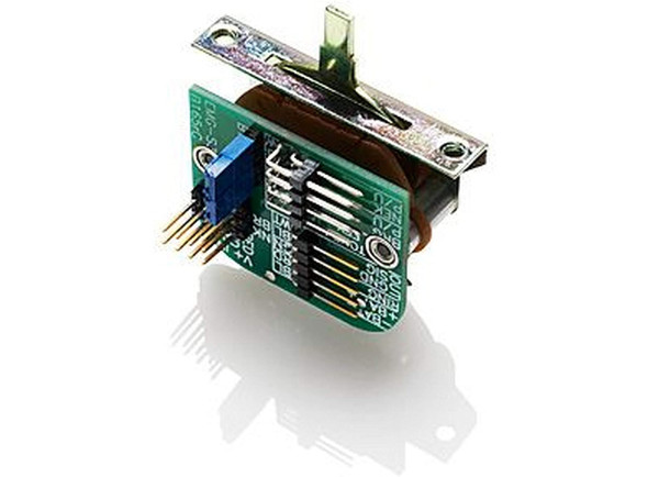 EMG 3 Position Switch ST-Style SL EMG 3 Position Switch ST-Style SL